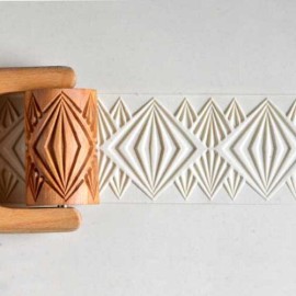 Mountain Reflections